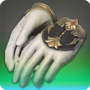 Augmented Courtly Lover's Gloves of Healing