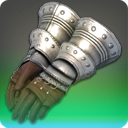 Praemagitek Gauntlets of Maiming