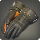 Cosmic Operator's Gloves