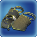 Phantom Vision Wristwraps of Scouting +2