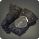 Tule Halfgloves