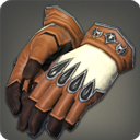 Beast Herder's Gloves