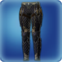Augmented Radiant's Hose of Scouting