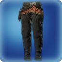 Gemsoph's Trousers