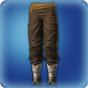 Fieldsoph's Slops