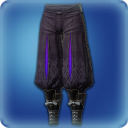 Hachiya Tsutsu-hakama