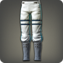 Snow Linen Bottoms of Healing