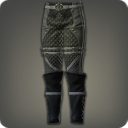 Luncheon Toadskin Hose of Maiming