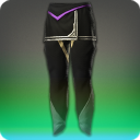 Manusya Trousers of Fending