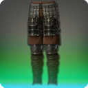 Blade's Cuisses of Maiming