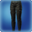 YoRHa Type-55 Bottoms of Fending