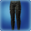 YoRHa Type-55 Bottoms of Maiming