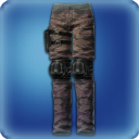 Obsolete Android's Trousers of Scouting
