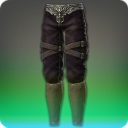 Augmented Exarchic Bottoms of Scouting