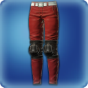 Obsolete Android's Trousers of Casting