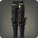 Darkhempen Trousers of Maiming