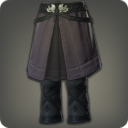 Darkhempen Skirt of Scouting
