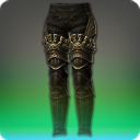 Augmented Law's Order Cuisses of Fending