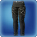 Edenmete Hose of Scouting