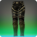 Augmented Law's Order Brayettes of Scouting