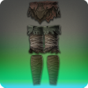 Paglth'an Hose of Scouting