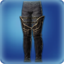 Edenchoir Trousers of Striking