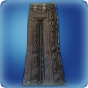 Augmented Crystarium Pantaloons of Striking