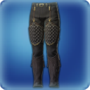 Edenchoir Breeches of Scouting