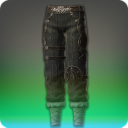 Bozjan Breeches of Fending