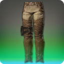Augmented Bozjan Trousers of Healing