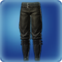 YoRHa Type-53 Breeches of Maiming