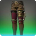 Augmented Neo-Ishgardian Bottoms of Maiming