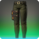 Augmented Neo-Ishgardian Bottoms of Striking