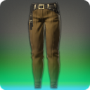 Augmented Neo-Ishgardian Bottoms of Scouting