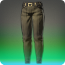 Augmented Neo-Ishgardian Bottoms of Aiming
