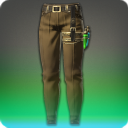 Augmented Neo-Ishgardian Bottoms of Healing