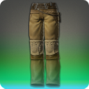 Aesthete's Trousers of Crafting