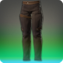 Heirloom Gaskins of Striking