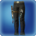 Idealized Fili Bottoms