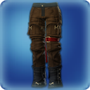 Idealized Arbatel Bottoms