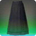 Shadowless Skirt of Fending