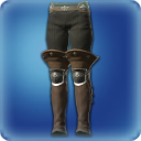 Edengrace Trousers of Fending