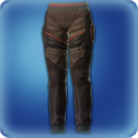 Augmented Deepshadow Bottoms of Scouting