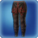 Augmented Deepshadow Breeches of Healing