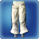 Professional's Trousers of Crafting