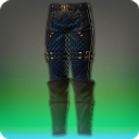 Anamnesis Hose of Fending