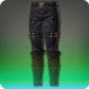 Anamnesis Hose of Scouting