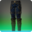 Anamnesis Hose of Aiming