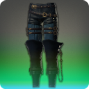 Anamnesis Hose of Casting