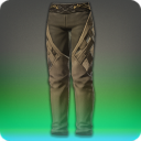 Warg Breeches of Fending